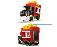 LEGO CITY 60488 Food truck z frytkami - 1473504 - zdjęcie 10